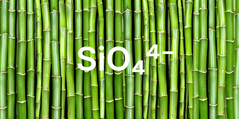 Waarom silicium een onmisbaar mineraal is in jouw anti-aging huidroutine
