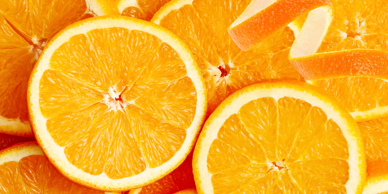 3 redenen waarom vitamine C en collageen een waardevolle combinatie zijn voor de huid
