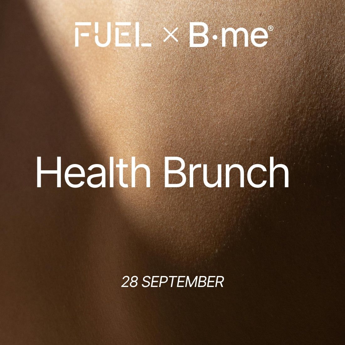 Health Brunch