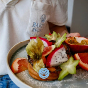 Health Brunch 3.0