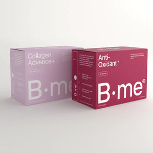 Anti-Aging Defense Bundle