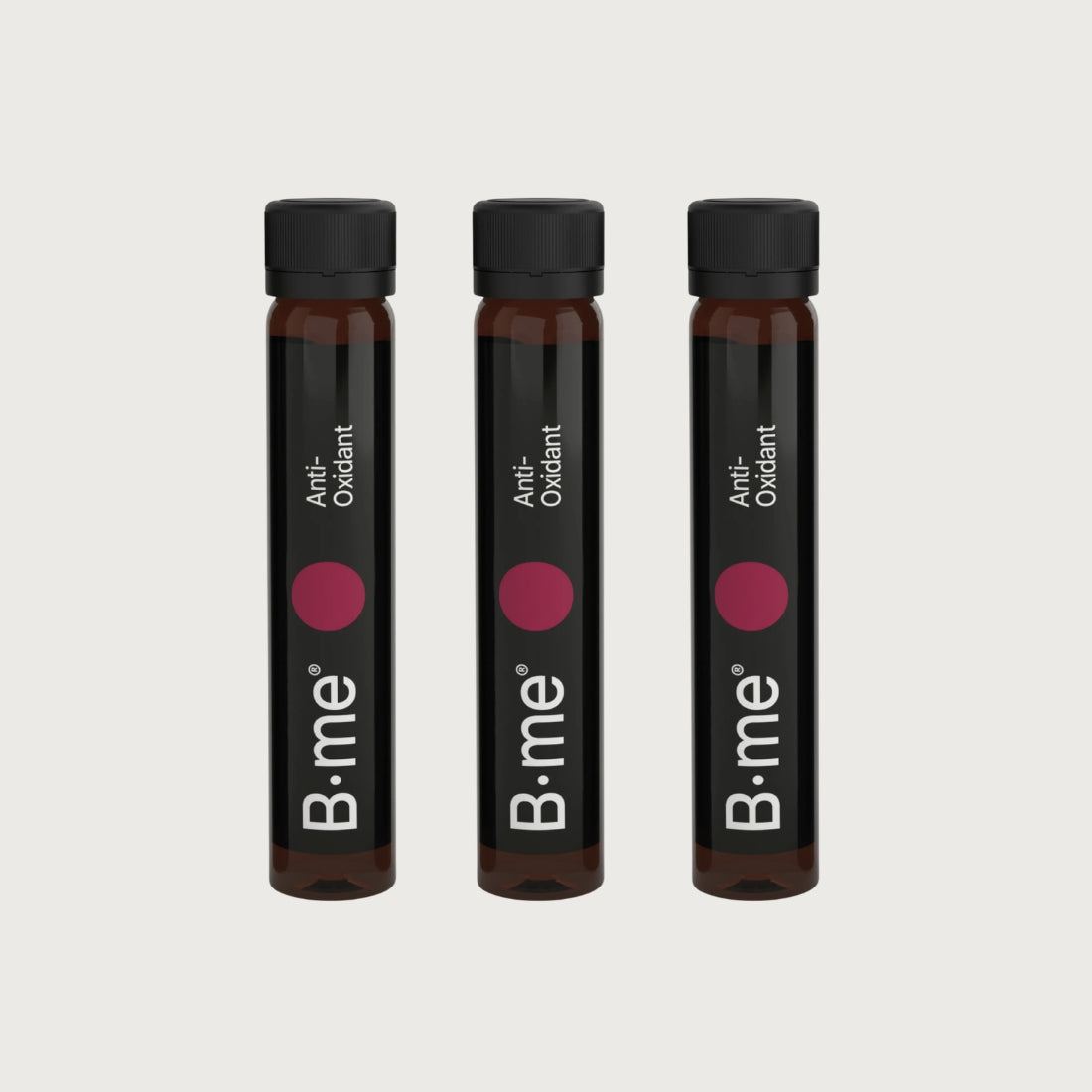 Gratis cadeau: 3x Anti-Oxidant* shots