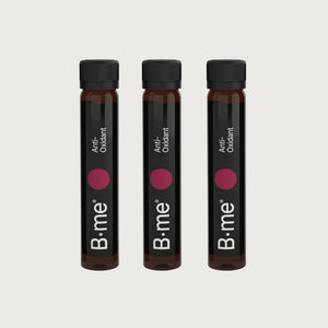 Gratis cadeau: 3x Anti-Oxidant* shots