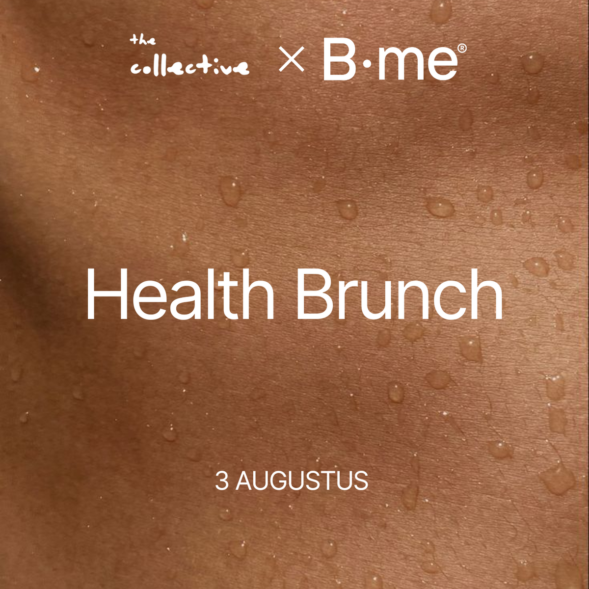 Health Brunch