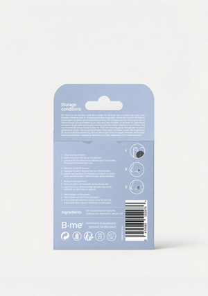 Pimple Patches