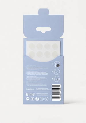 Pimple Patches