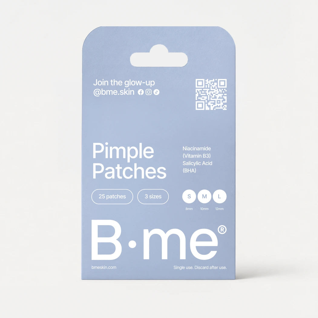 Pimple Patches