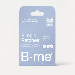 Pimple Patches