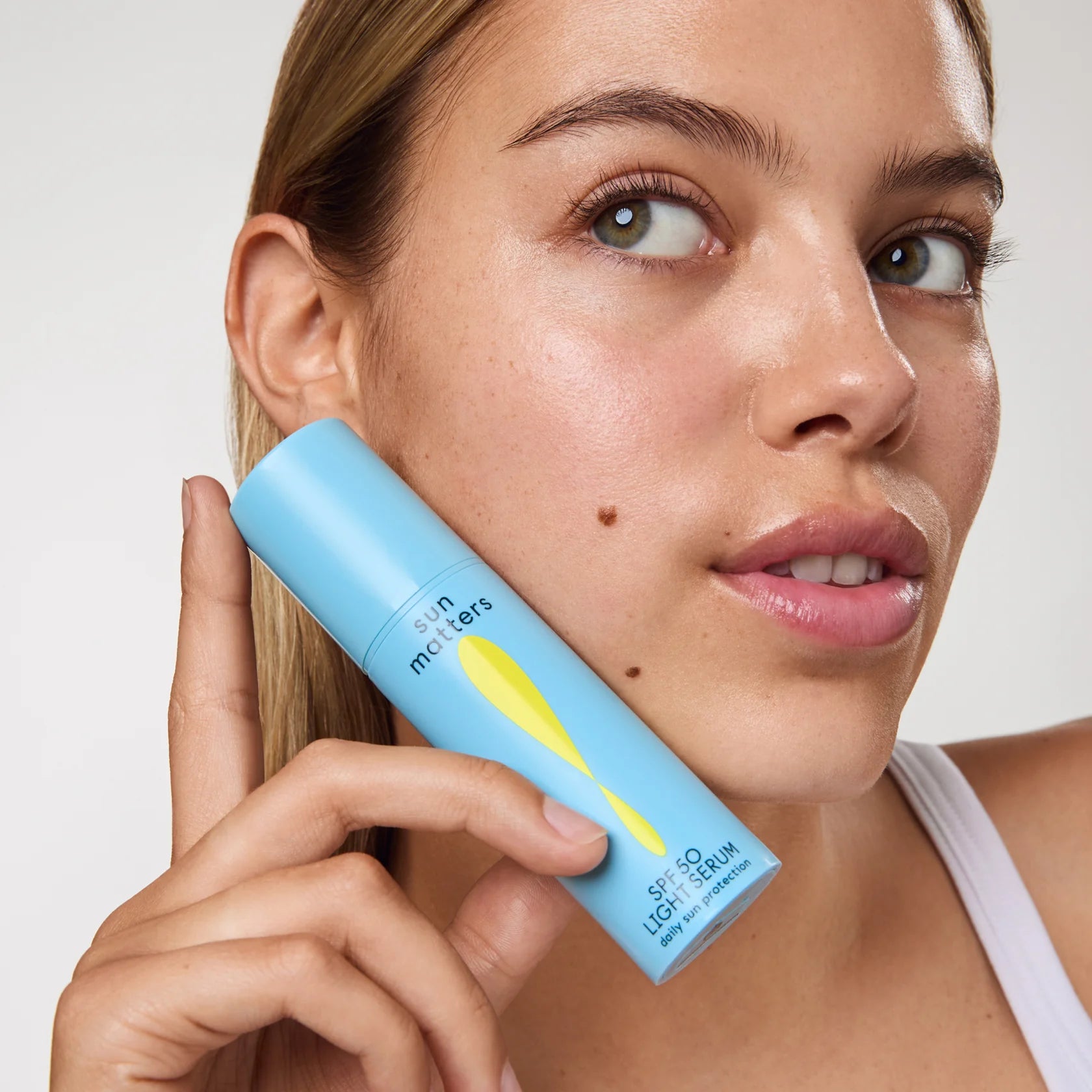 Free gift: Sun matters Serum Stick SPF50