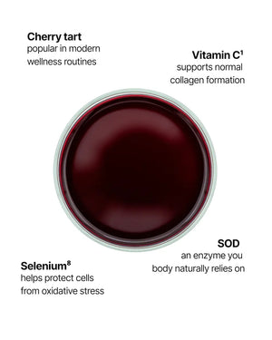 Anti-Oxidant*