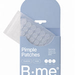 Pimple patches