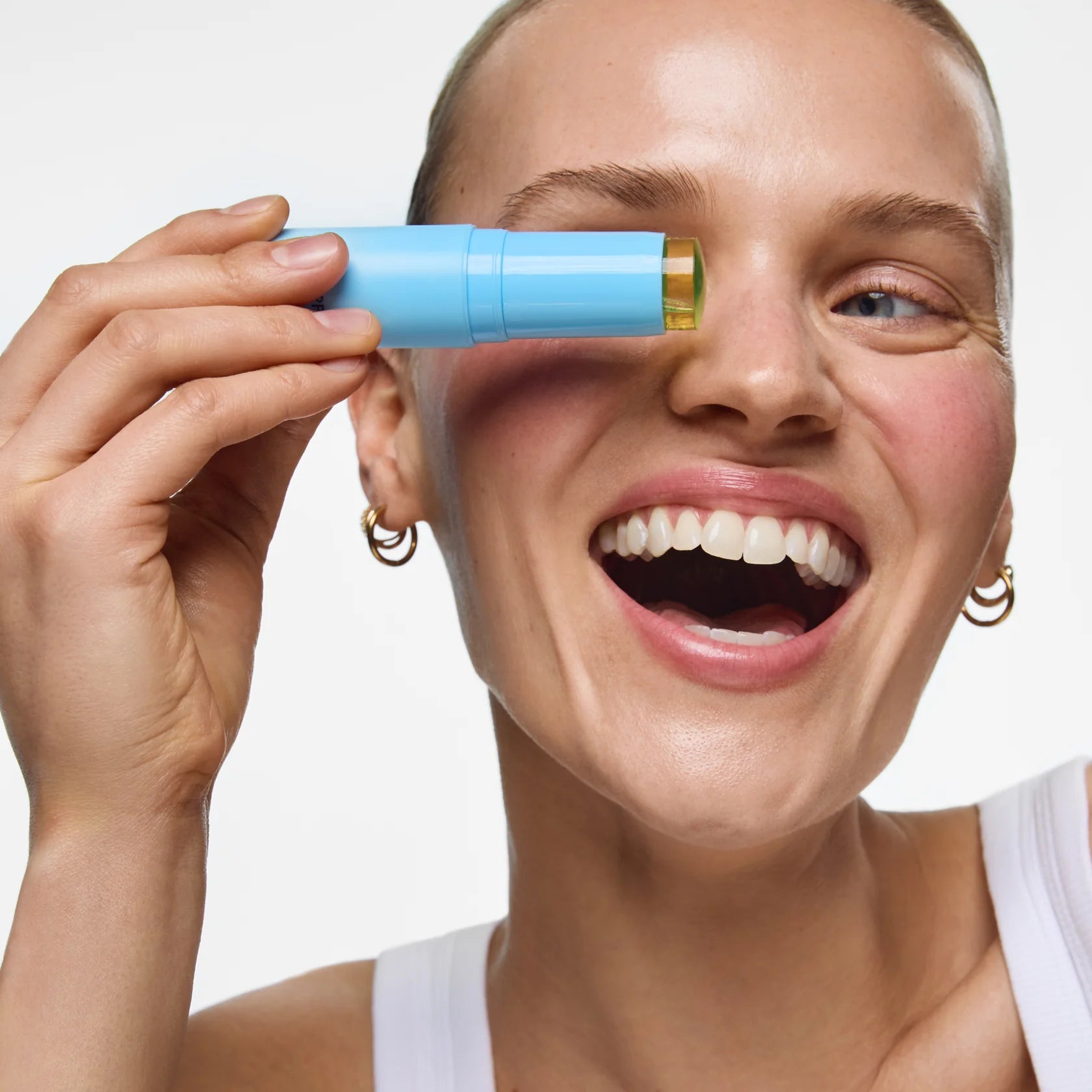 Sun matters Serum Stick SPF5O