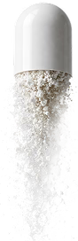 Pillen & Capsules